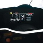 レーシングカー「フェラーリ488チャレンジEVO」を素人に乗らせるとどうなる？「運転法とスイッチ類の意味も説明します」 - GQW2102_F488_7330