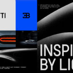ブガッティが新CI／CDを発表してリブランド？ その変更から見えるロールス・ロイスなどラグジュアリー自動車ブランドの潮流 - GQW_Bugatti_CI_08112