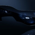 「EQE SUVはダッシュボードまで全部ディスプレイってどういうこと!? 」メルセデスが最新EVの室内を先行公開 - GQW_Mercedes-Benz_EQE_SUV_08166
