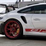 ポルシェ911 GT3 RSを買うなら「ヴァイザッハ パッケージ」をつけなきゃ損！ 500万円でも納得のオプションパッケージの中身 - GQW_Porsche_911_GT3_RS_08234