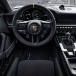 ポルシェ911 GT3 RSを買うなら「ヴァイザッハ パッケージ」をつけなきゃ損！ 500万円でも納得のオプションパッケージの中身 - GQW_Porsche_911_GT3_RS_08238
