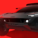 「2023年のダカールに向けて電動プロトタイプ「アウディ RS Q e-tron E2」を公開！ ボディ形状を刷新【動画】」の19枚目の画像ギャラリーへのリンク