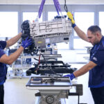 「「EVだけではなく水素も」BMWがミュンヘンの専用ファクトリーにおいて水素燃料電池システムを生産開始」の9枚目の画像ギャラリーへのリンク