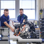 「「EVだけではなく水素も」BMWがミュンヘンの専用ファクトリーにおいて水素燃料電池システムを生産開始」の10枚目の画像ギャラリーへのリンク