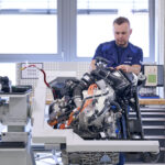 「「EVだけではなく水素も」BMWがミュンヘンの専用ファクトリーにおいて水素燃料電池システムを生産開始」の21枚目の画像ギャラリーへのリンク