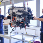 「「EVだけではなく水素も」BMWがミュンヘンの専用ファクトリーにおいて水素燃料電池システムを生産開始」の12枚目の画像ギャラリーへのリンク