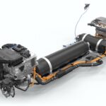 「「EVだけではなく水素も」BMWがミュンヘンの専用ファクトリーにおいて水素燃料電池システムを生産開始」の18枚目の画像ギャラリーへのリンク