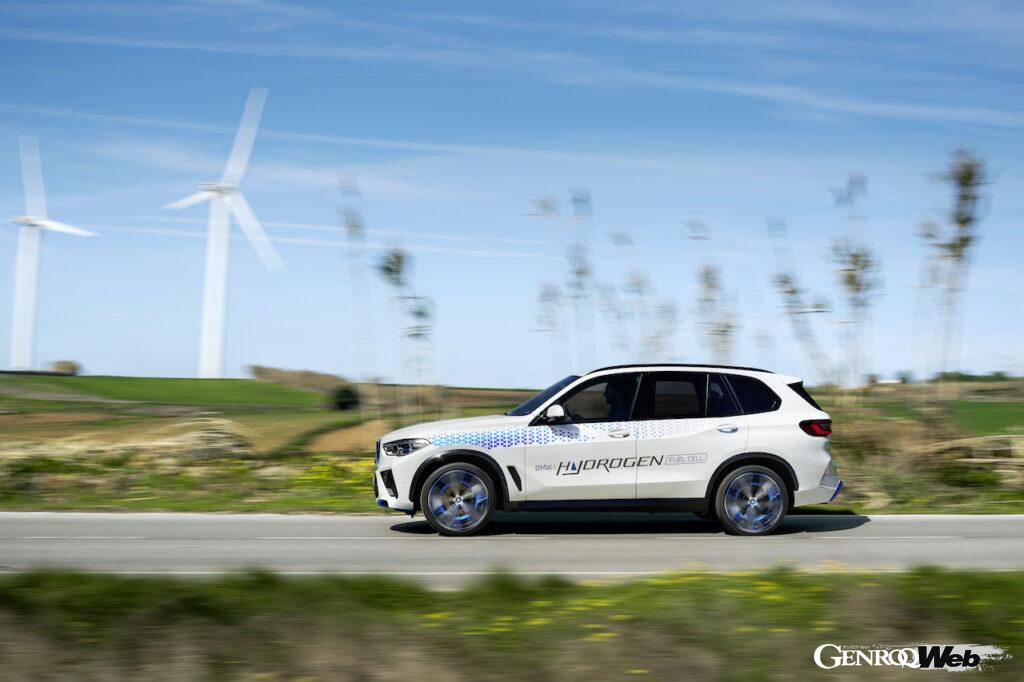 「「EVだけではなく水素も」BMWがミュンヘンの専用ファクトリーにおいて水素燃料電池システムを生産開始」の20枚目の画像