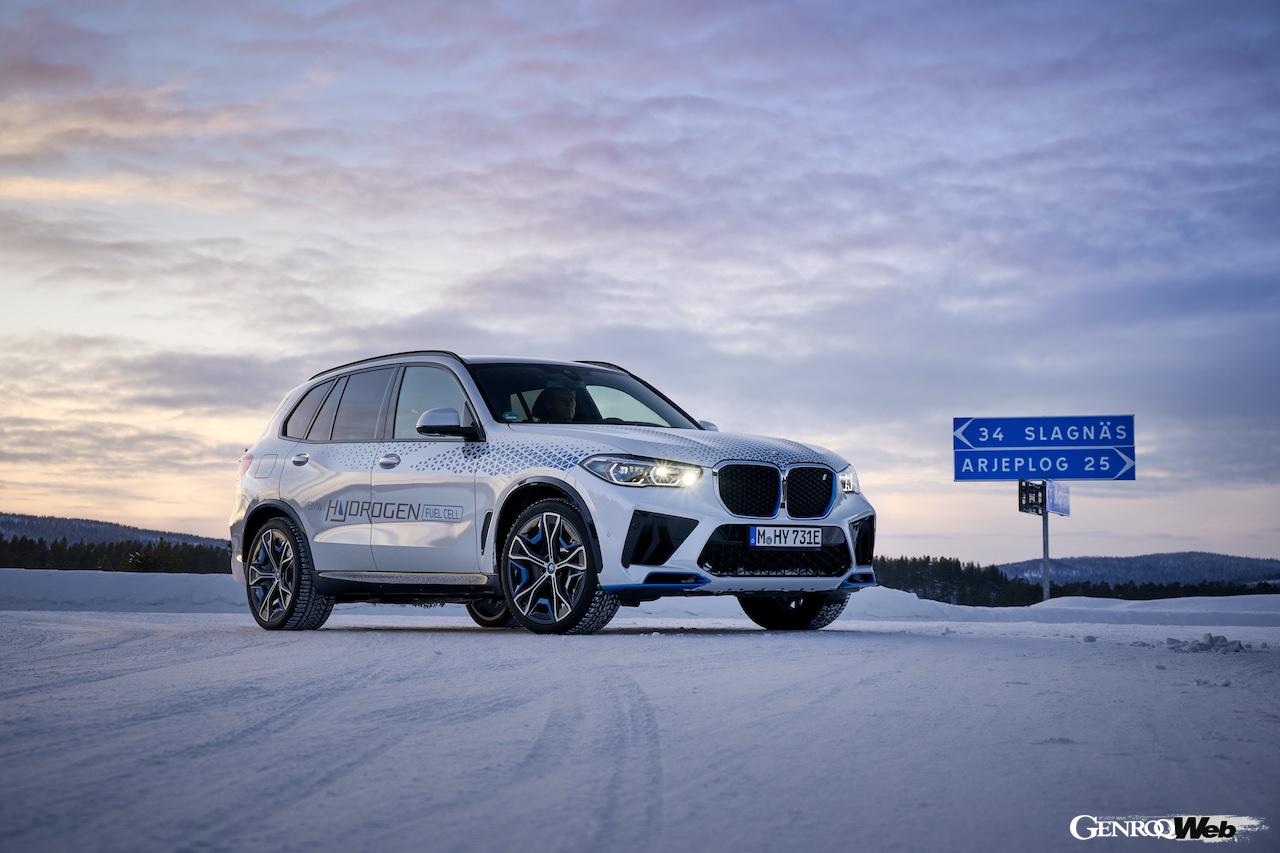 「「EVだけではなく水素も」BMWがミュンヘンの専用ファクトリーにおいて水素燃料電池システムを生産開始」の21枚目の画像