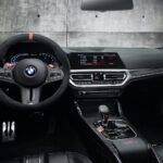 「「BMW M4 CSL」が日本限定25台で導入決定！ ニュルブルクリンク北コースでBMW量産車最速マシンはプレミア化必至【動画】」の8枚目の画像ギャラリーへのリンク
