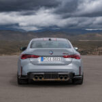 「「BMW M4 CSL」が日本限定25台で導入決定！ ニュルブルクリンク北コースでBMW量産車最速マシンはプレミア化必至【動画】」の24枚目の画像ギャラリーへのリンク