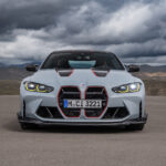 「「BMW M4 CSL」が日本限定25台で導入決定！ ニュルブルクリンク北コースでBMW量産車最速マシンはプレミア化必至【動画】」の25枚目の画像ギャラリーへのリンク
