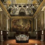 「「もはやアート？」パガーニがレオナルド・ダ・ヴィンチ記念国立科学技術博物館で「ウトピア」を貴重な原画6点とともに公開」の12枚目の画像ギャラリーへのリンク