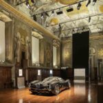 「「もはやアート？」パガーニがレオナルド・ダ・ヴィンチ記念国立科学技術博物館で「ウトピア」を貴重な原画6点とともに公開」の13枚目の画像ギャラリーへのリンク