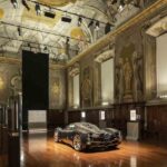 「「もはやアート？」パガーニがレオナルド・ダ・ヴィンチ記念国立科学技術博物館で「ウトピア」を貴重な原画6点とともに公開」の14枚目の画像ギャラリーへのリンク