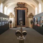 「もはやアート？」パガーニがレオナルド・ダ・ヴィンチ記念国立科学技術博物館で「ユートピア」を貴重な原画6点とともに公開 - 20220913_Pagani_Utopia_daVinci__5580