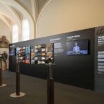 「もはやアート？」パガーニがレオナルド・ダ・ヴィンチ記念国立科学技術博物館で「ユートピア」を貴重な原画6点とともに公開 - 20220913_Pagani_Utopia_daVinci__5587
