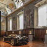 「「もはやアート？」パガーニがレオナルド・ダ・ヴィンチ記念国立科学技術博物館で「ウトピア」を貴重な原画6点とともに公開」の6枚目の画像ギャラリーへのリンク