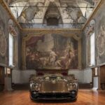 「「もはやアート？」パガーニがレオナルド・ダ・ヴィンチ記念国立科学技術博物館で「ウトピア」を貴重な原画6点とともに公開」の7枚目の画像ギャラリーへのリンク