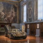 「「もはやアート？」パガーニがレオナルド・ダ・ヴィンチ記念国立科学技術博物館で「ウトピア」を貴重な原画6点とともに公開」の10枚目の画像ギャラリーへのリンク