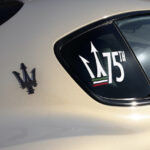 新型マセラティ グラントゥーリズモがイタリア国内で公道テストを実施！ 3.0リッターV6ガソリンモデルが搭載するのは当然ネットゥーノ - 20220915_Maserati_GranTurismo_03
