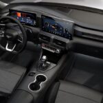 「7代目フォード マスタングがデビュー！ V8と直4の2機種を搭載し、ドリフトが自在な電気サイドブレーキを装備【動画】」の14枚目の画像ギャラリーへのリンク