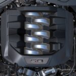 「7代目フォード マスタングがデビュー！ V8と直4の2機種を搭載し、ドリフトが自在な電気サイドブレーキを装備【動画】」の15枚目の画像ギャラリーへのリンク