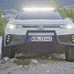 「VW製BEVのID.好きでなくともグッと来る？ フォルクスワーゲンがフル電動オフローダーコンセプト「ID. エクストリーム」を公開」の10枚目の画像ギャラリーへのリンク