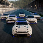 新型フォード マスタング GT3、IMSAに加えてWEC／ル・マン24時間レースへの参戦を決定【動画】 - Mustang Racing Family