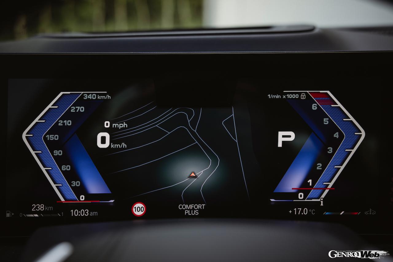 「最高出力621ps、巡行最高速度290km/hを誇るラグジュアリーSUV「BMW アルピナ XB7」が日本導入【動画】」の36枚目の画像