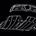 「軽量化とシャシーを強化した「アルピーヌ A110R」がF1日本GP開催中の鈴鹿サーキットでワールドプレミアされる！」の3枚目の画像ギャラリーへのリンク