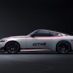 「待望のカスタマーレーシングカー「Nissan Z GT4」が2023年シーズンから供給スタート【動画】」の1枚目の画像ギャラリーへのリンク