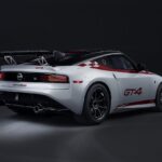 「待望のカスタマーレーシングカー「Nissan Z GT4」が2023年シーズンから供給スタート【動画】」の3枚目の画像ギャラリーへのリンク