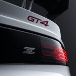「待望のカスタマーレーシングカー「Nissan Z GT4」が2023年シーズンから供給スタート【動画】」の6枚目の画像ギャラリーへのリンク