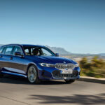 「BMW 3シリーズが内外装を大幅改良し、日本で初認可となるハンズ・オフ機能を搭載！ 圧巻のインストゥルメントパネルに注目」の10枚目の画像ギャラリーへのリンク