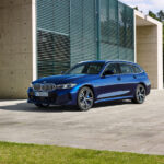 「BMW 3シリーズが内外装を大幅改良し、日本で初認可となるハンズ・オフ機能を搭載！ 圧巻のインストゥルメントパネルに注目」の13枚目の画像ギャラリーへのリンク