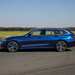 「BMW 3シリーズが内外装を大幅改良し、日本で初認可となるハンズ・オフ機能を搭載！ 圧巻のインストゥルメントパネルに注目」の15枚目の画像ギャラリーへのリンク
