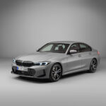 「BMW 3シリーズが内外装を大幅改良し、日本で初認可となるハンズ・オフ機能を搭載！ 圧巻のインストゥルメントパネルに注目」の23枚目の画像ギャラリーへのリンク