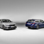 「BMW 3シリーズが内外装を大幅改良し、日本で初認可となるハンズ・オフ機能を搭載！ 圧巻のインストゥルメントパネルに注目」の25枚目の画像ギャラリーへのリンク