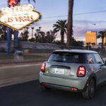「EVでロサンゼルスからラスベガスまでの450kmを（急速充電を挟みつつ）走破！ フル電動モデル「MINI クーパーSE」の旅」の8枚目の画像ギャラリーへのリンク