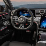 ［速報］新型メルセデスAMG C63 S Eパフォーマンス登場！ システム最高出力680ps、システム最大トルク1020Nmの異次元性能 - Der neue Mercedes-AMG C 63 S E PERFORMANCE: Aufbruch in eine neue ÄraThe new Mercedes-AMG C 63 S E PERFORMANCE: the dawn of a new era