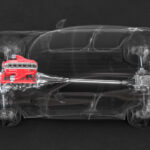 「フェラーリ初の4ドア「プロサングエ」は想像以上にスポーツカー寄りの技術を満載したクロスオーバーSUVだった【動画】」の18枚目の画像ギャラリーへのリンク