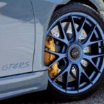 「ポルシェでもっとも過激な1台？ 超好戦的姿勢の「718ケイマンGT4 RS」に下克上の予感」の7枚目の画像ギャラリーへのリンク