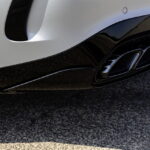 「最新の最強サルーン「メルセデスAMG C 63対BMW M3」F1由来の高出力ハイブリッドと伝統のストレートシックスの徹底比較」の27枚目の画像ギャラリーへのリンク
