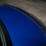 最新の最強サルーン「メルセデスAMG C 63対BMW M3」F1由来の高出力ハイブリッドと伝統のストレートシックスの徹底比較 - GQW_BMW_M3_P90415036_highRes
