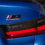 「最新の最強サルーン「メルセデスAMG C 63対BMW M3」F1由来の高出力ハイブリッドと伝統のストレートシックスの徹底比較」の9枚目の画像ギャラリーへのリンク