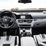 「最新の最強サルーン「メルセデスAMG C 63対BMW M3」F1由来の高出力ハイブリッドと伝統のストレートシックスの徹底比較」の11枚目の画像ギャラリーへのリンク