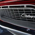 ダッジ チャレンジャーの最終モデル第6弾はダークなムードの「ブラックゴースト」300台の限定販売 - GQW_Dodge_Challenger_09303
