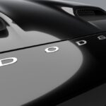 「ダッジ チャレンジャーの最終モデル第6弾はダークなムードの「ブラックゴースト」300台の限定販売」の8枚目の画像ギャラリーへのリンク
