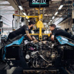 「ランボルギーニ アヴェンタドール生産終了でV12自然吸気エンジンの行方はどうなる？」の7枚目の画像ギャラリーへのリンク